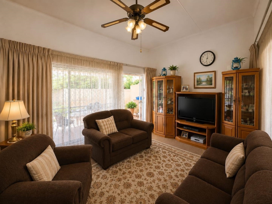 3 Bedroom Property for Sale in Ladybrand Free State